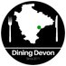 Dining Devon (@diningdevon) Twitter profile photo