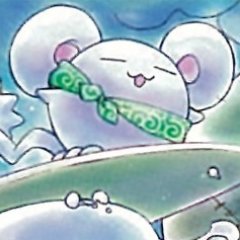 ・・・。＃タウイさんのプロフィール画像