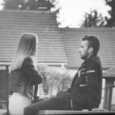 Refuser d'aimer par peur de souffrir, c'est comme refuser de vivre par peur de mourir. ♡Nathan♡26/09/2016♡