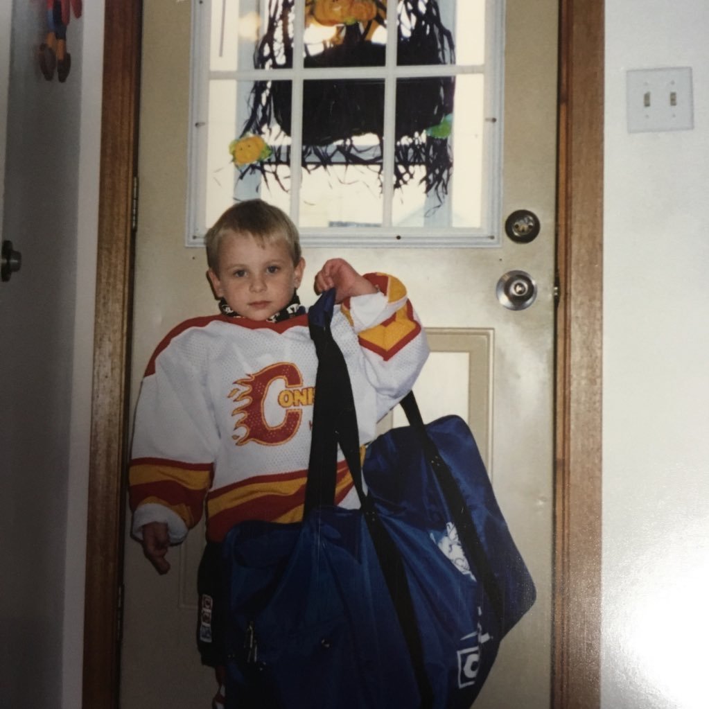 ✞ Bolts And Bulls fan