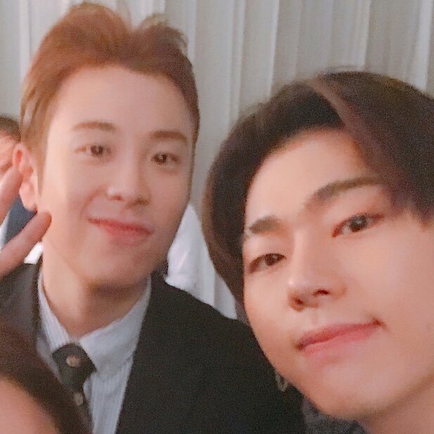 BLOCK-B 😺&🐵를 만나는 장소 '랑데뷰' / 2차가공, 사진 크롭🚫