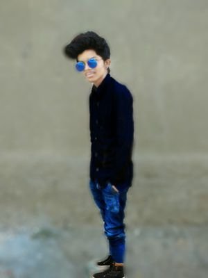 PMadhrsi's profile picture. Prem#BJP