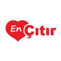 EnÇıtır (@encitir) 's Twitter Profile Photo EnÇıtır (@encitir) 's Twitter Profile Photo