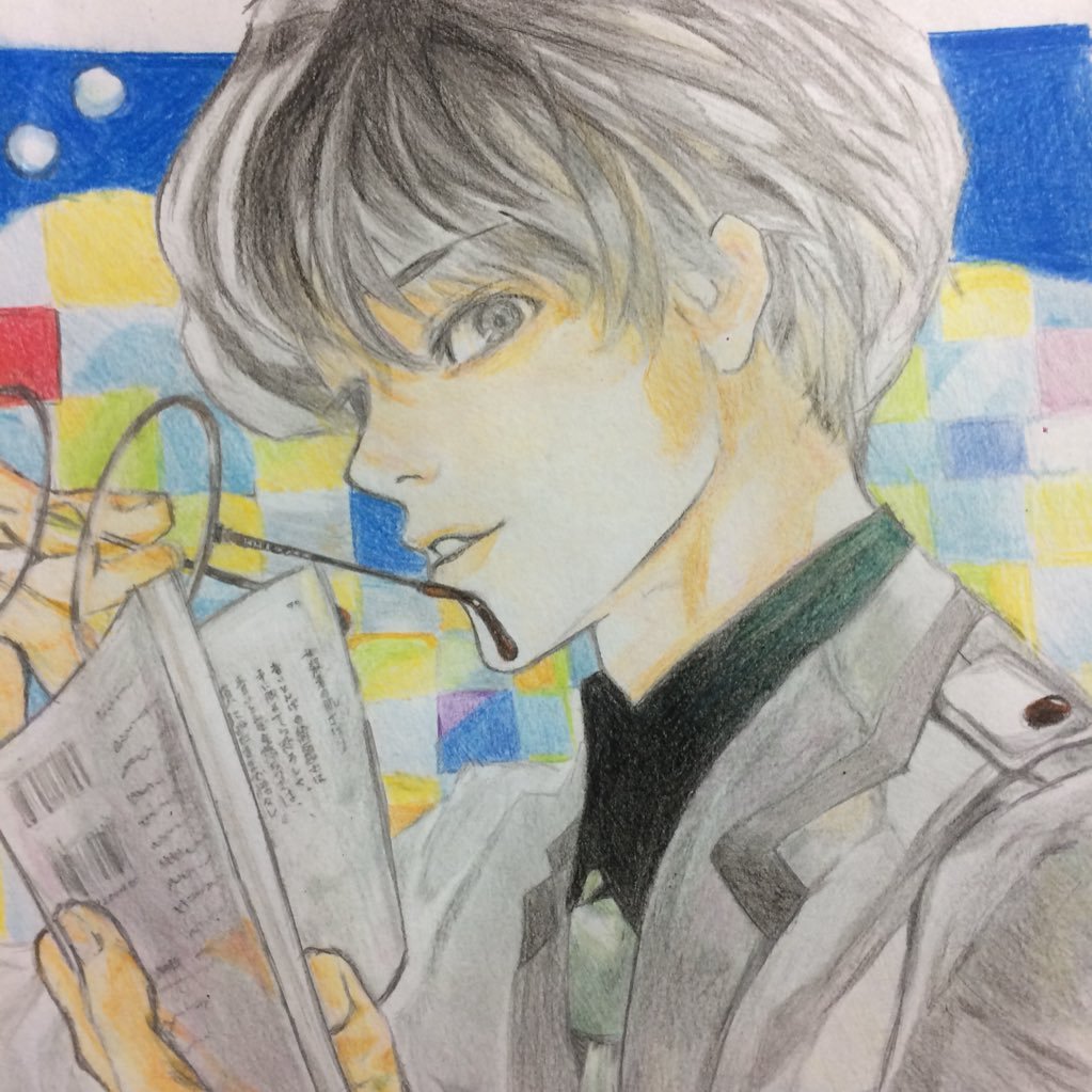 KAKATOさんのプロフィール画像