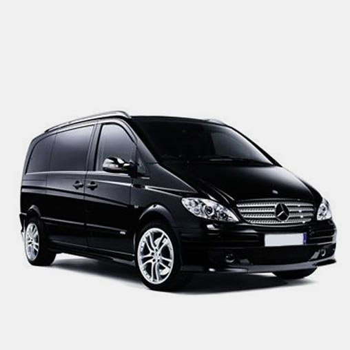 Airport transfer Zagreb - CROATIA