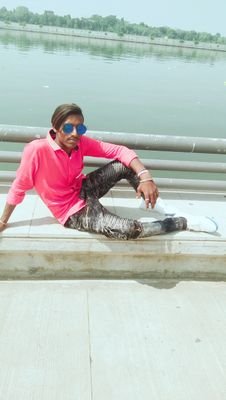 RaviVag54695570's profile picture. Lambha word B.j.p