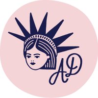 American Daughters (@amdaughters) 's Twitter Profile