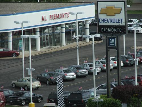 Al Piemonte Chevy >> Al Piemonte Chevy Alpiemontechevy Twitter Al Piemonte Chevy >> Al Piemonte Chevy Alpiemontechevy Twitter