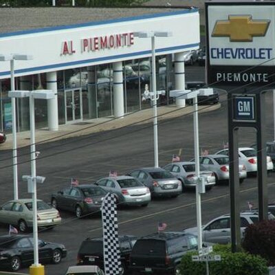 Al Piemonte Chevy >> Al Piemonte Chevy Alpiemontechevy Twitter Al Piemonte Chevy >> Al Piemonte Chevy Alpiemontechevy Twitter