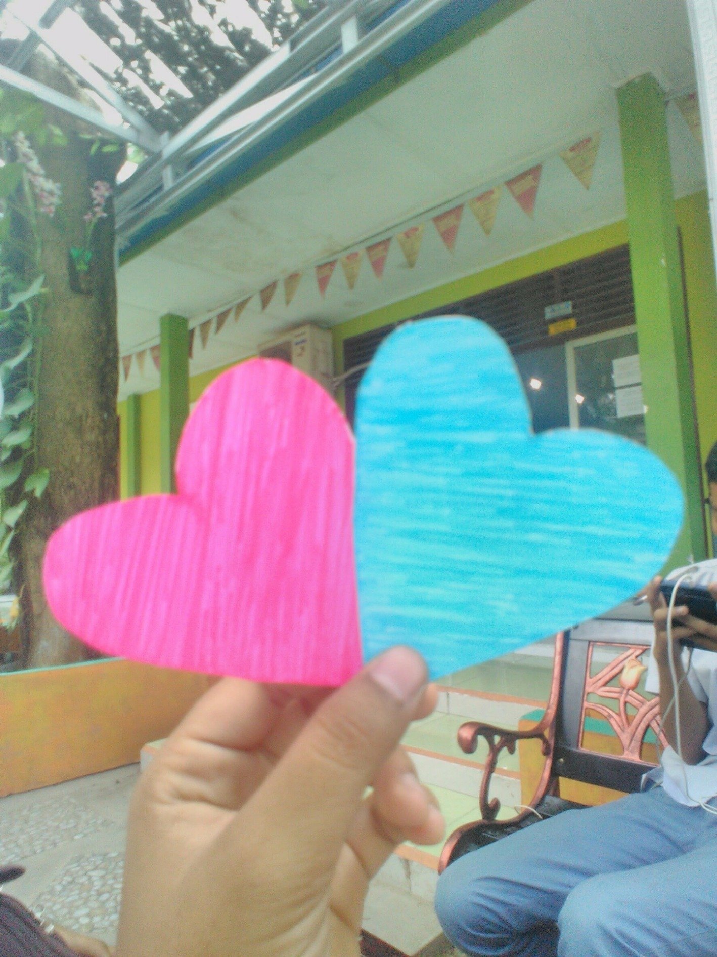 Anggyayues's profile picture. 05.05.2000' PrasOne #RoverScout  ♥ Scout Is Ma Vie :)