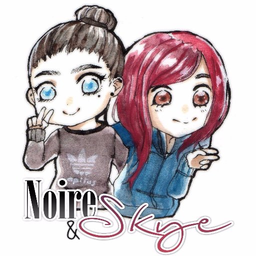 Noire&Skyeさんのプロフィール画像