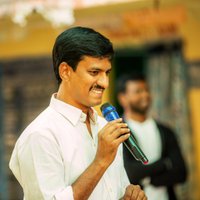 Adari Kishore Kumar (@kishoreadari) 's Twitter Profile