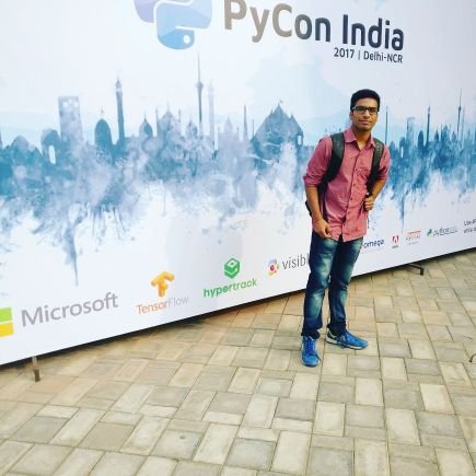 DhruvMittal101's profile picture. 