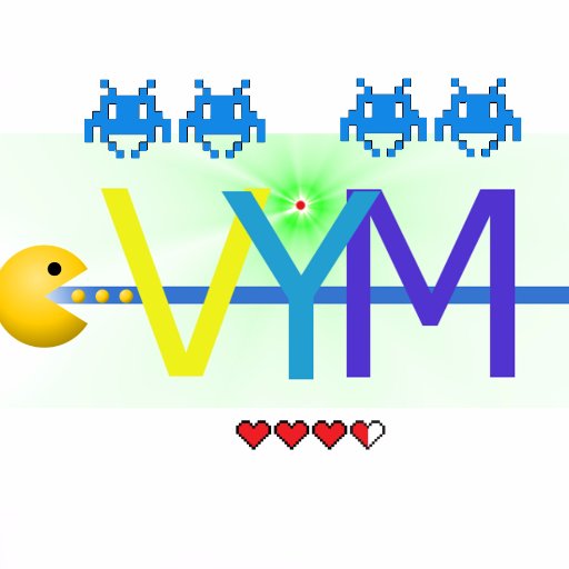 Dedicados a traeros lo mejor sobre Videojuegos, tecnología y mucho más.
contacto: videojuegosymasryd@gmail.com