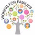 Woking for Families (@woking4families) Twitter profile photo Woking for Families (@woking4families) Twitter profile photo