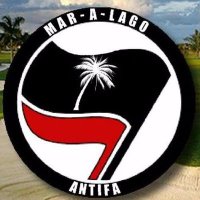 Mar-A-Lago ANTIFA (@maralagoantifa) 's Twitter Profile