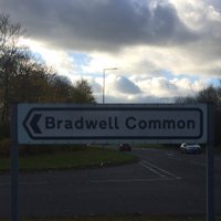 The View from Bradwell Common(@bradwellcommon) 's Twitter Profile Photo