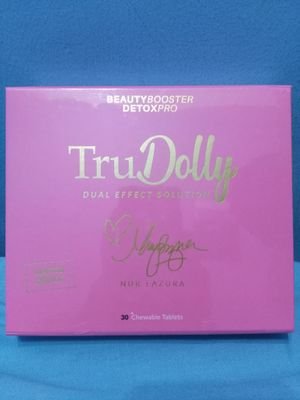 Trusted agent for trudolly beauty product by Fazura.
Any enquiries please contact me.
Text/whatsapp : +60173922675