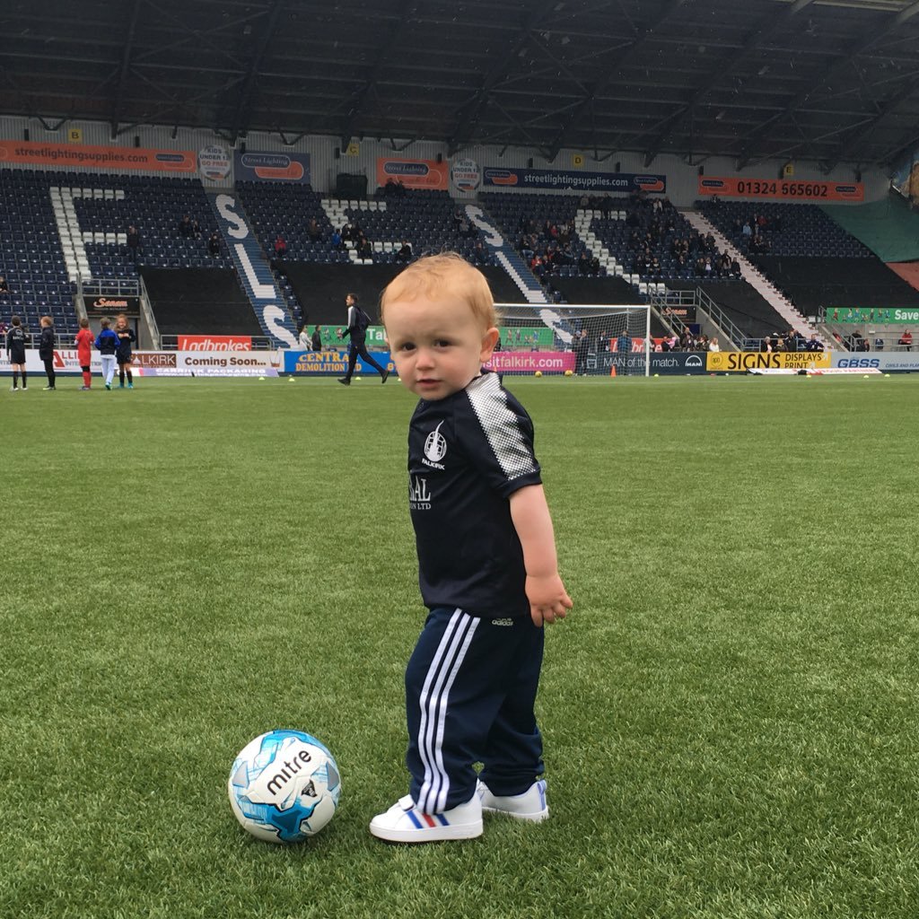 Mum to 2 wonderful bairns.👨👩👦👦. FALKIRK.F.C Invincible’s