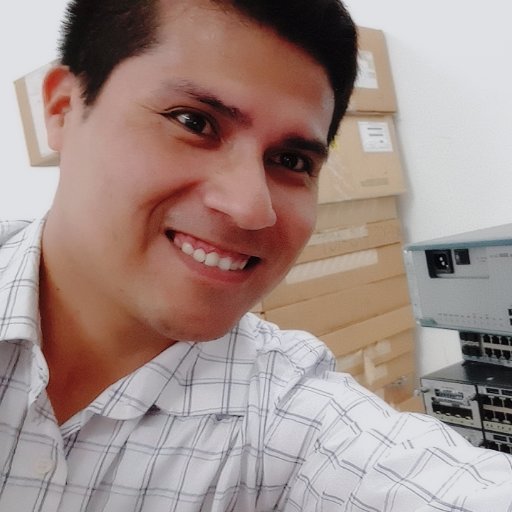 JDennisZ's profile picture. Ing. Informático. Dedicado a Servidores Microsoft, Redes con Tecnología CISCO, Visual Studio .Net, SQL Server, Designer of HTML5, CSS3, JQuery, PHP.
