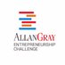 Allan Gray Entrepreneurship Challenge (@AGEC_ZA) Twitter profile photo