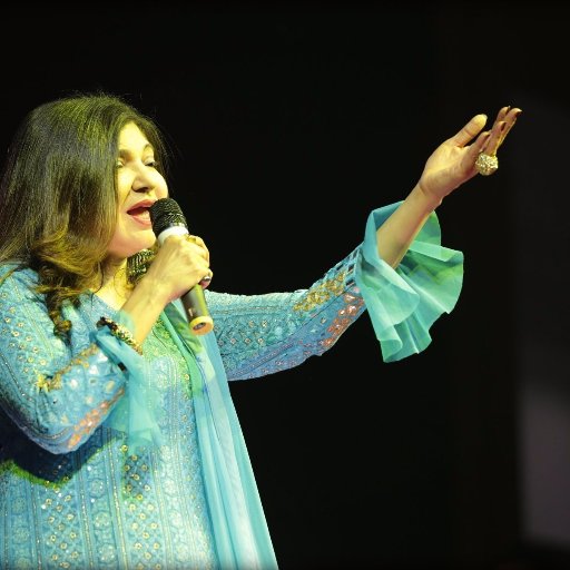 All about Music World of Multi talented Singer Alka Yagnik 🎵