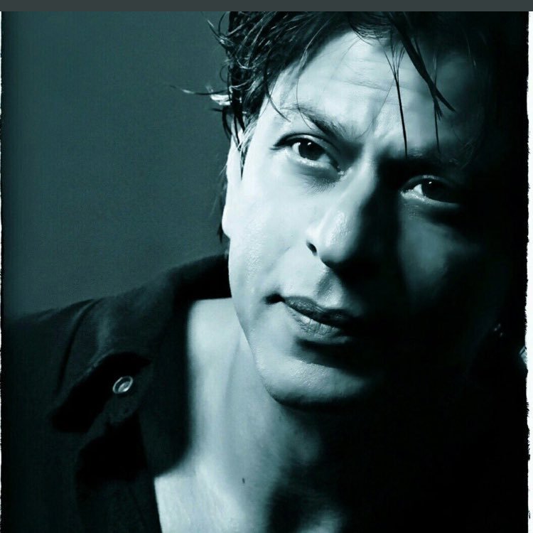 @iamsrk is my life, love and happiness. Jab Harry Met Sejal - a movie for beautiful souls.