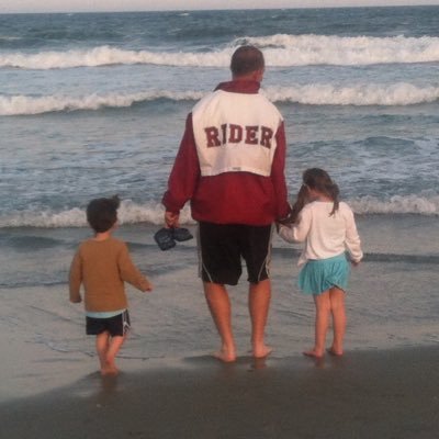 Dad, Husband, Coach, EdTech enthusiast! BLM