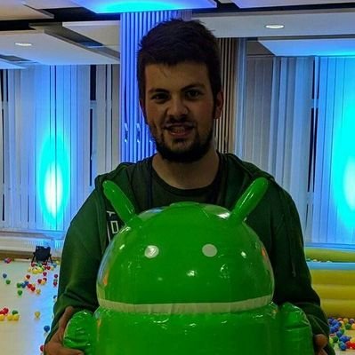 @DevFest_CZ PR manager, Frontend developer, #Java & #coffee passionate