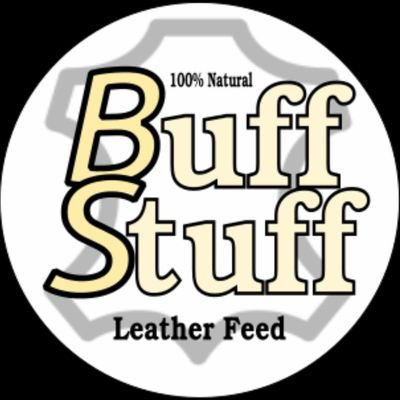 100% Natural leather feed. Revive your leather goods with Buff Stuff.
Bike leathers. Boots. Shoes. Gloves. Handbags. Belts. Head over to https://t.co/Mm3TV2LWLr