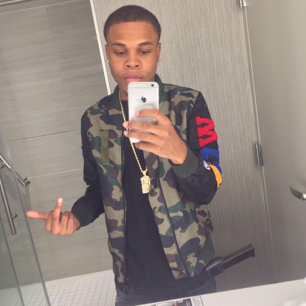 ShawtyyFoe's profile picture. #TrellGang4L #MrSpitInYoFace 😤