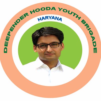 DHYB_Official's profile picture. 