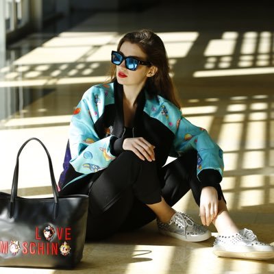 KarynaSamoilova's profile picture. 