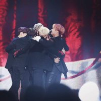 💫(@VOTE_FOR_BTS__) 's Twitter Profile Photo