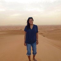 Vhernie Manickavasagar (@vherniem) 's Twitter Profile