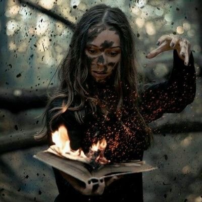 Blogger and paranormal occult specialist. Pagan, Voodoo and hoodoo.
https://t.co/SbrAf2Pax5. #white sage paranormal