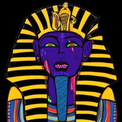 THEOLDESTBLACK's profile picture. TRUST NO ONE