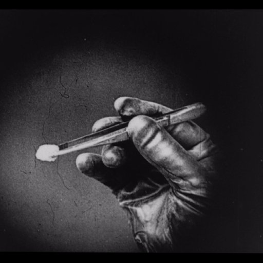 In 1917 Dr. John R. Brinkley discovered he could cure impotence with goat testicle transplants. (Then the story got weird.) A 2016 #Sundance film by @lennypane.