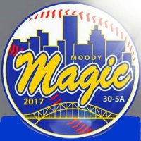 Moody Magic Baseball (@moody_booster) 's Twitter Profile