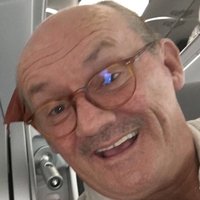 Brendan O'Carroll(@brendanMrsBrown) 's Twitter Profileg