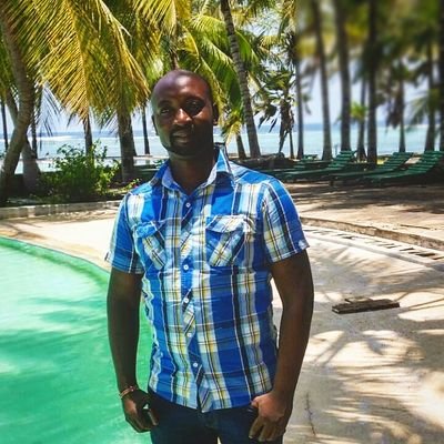 OsoroJose's profile picture. Football Government & Politics International Music