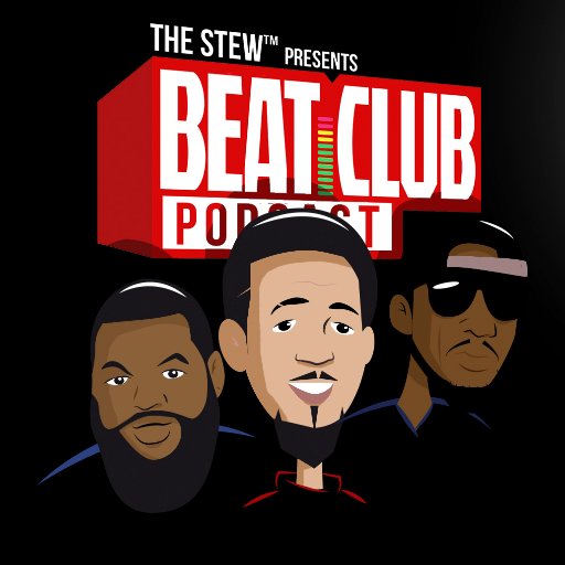 Beat Club Podcast 🎙