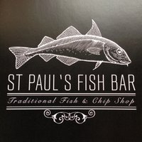 St Paul's Fish Bar (@stpaulsfishbar) 's Twitter Profile