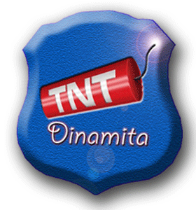 TNT Dinamita es un club virtual de futbol,
dentro de Hattrick (http://t.co/a8Gzl9jG8I).
Fundación: 08-Nov-2003
