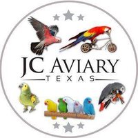 JC Aviary(@JC_Aviary) 's Twitter Profile Photo