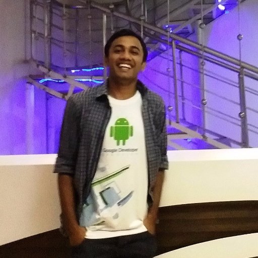 Sms_khan's profile picture. 