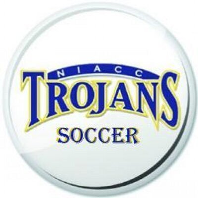 Official twitter of North Iowa Area Community College Women’s Soccer program.