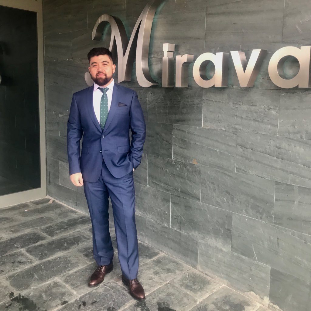 PatricioCerdaM's profile picture. @Veeam Solution Architect - EMEA.  Former VeeamTrainer (VMCT)and VMware Instructor (VCI) 
vExpert 2011 to 2022
Veeam Vanguard 2017 to 2021
Tweets are my own