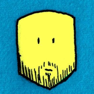 thejba's profile picture. Je suis sur Bluesky.