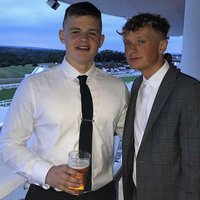 toby (@tobysparrow1999) 's Twitter Profile
